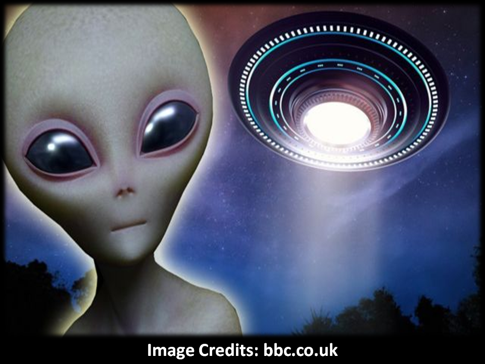 Are there Aliens? Experts answers are amazing - Edge Of Space